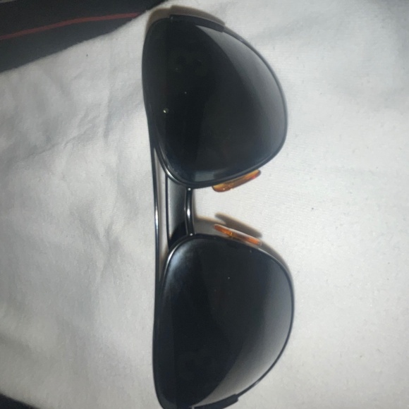 Ralph Lauren Polo 33 sunglasses - Picture 1 of 11